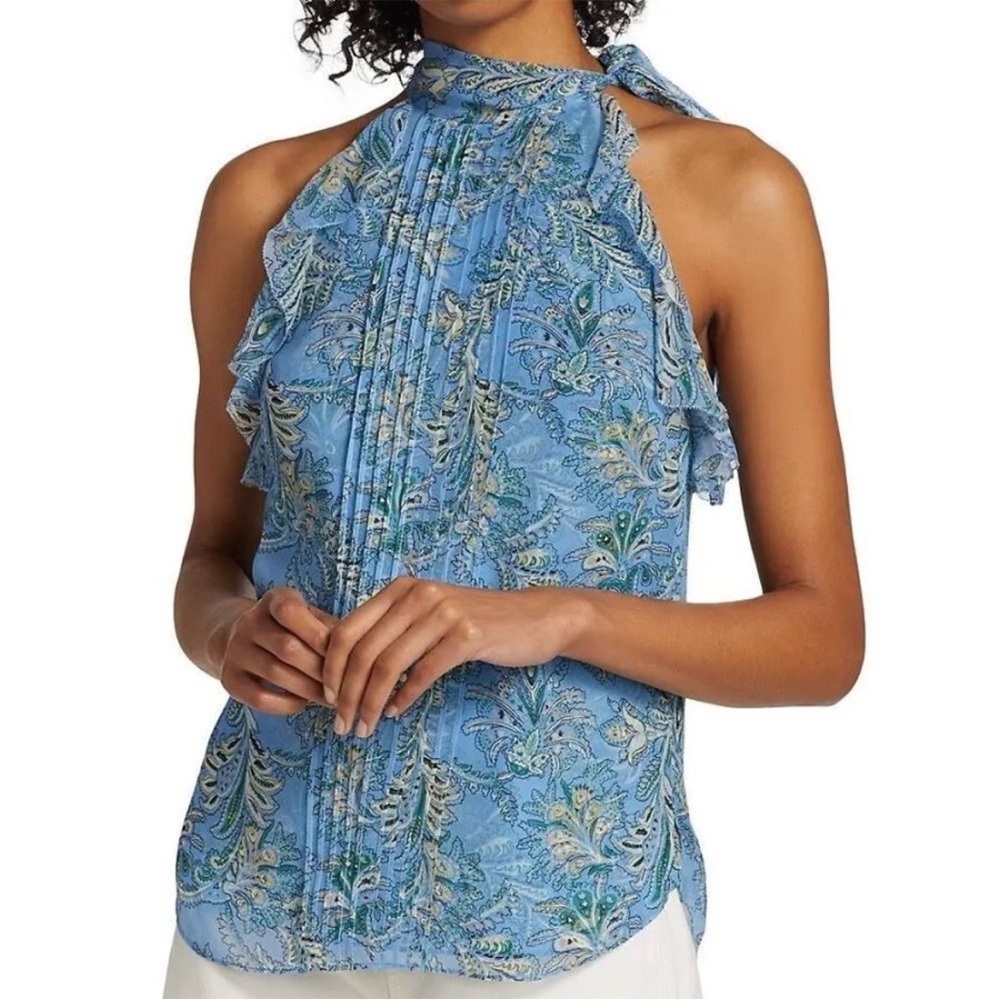 Veronica Beard Dali Top